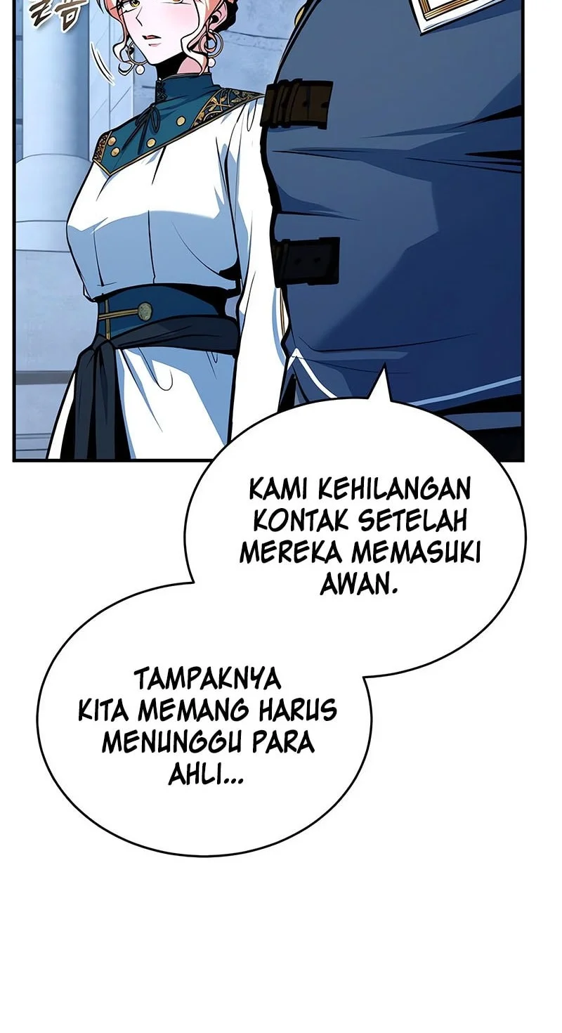 Academy’s Undercover Professor chapter 151 halaman 53