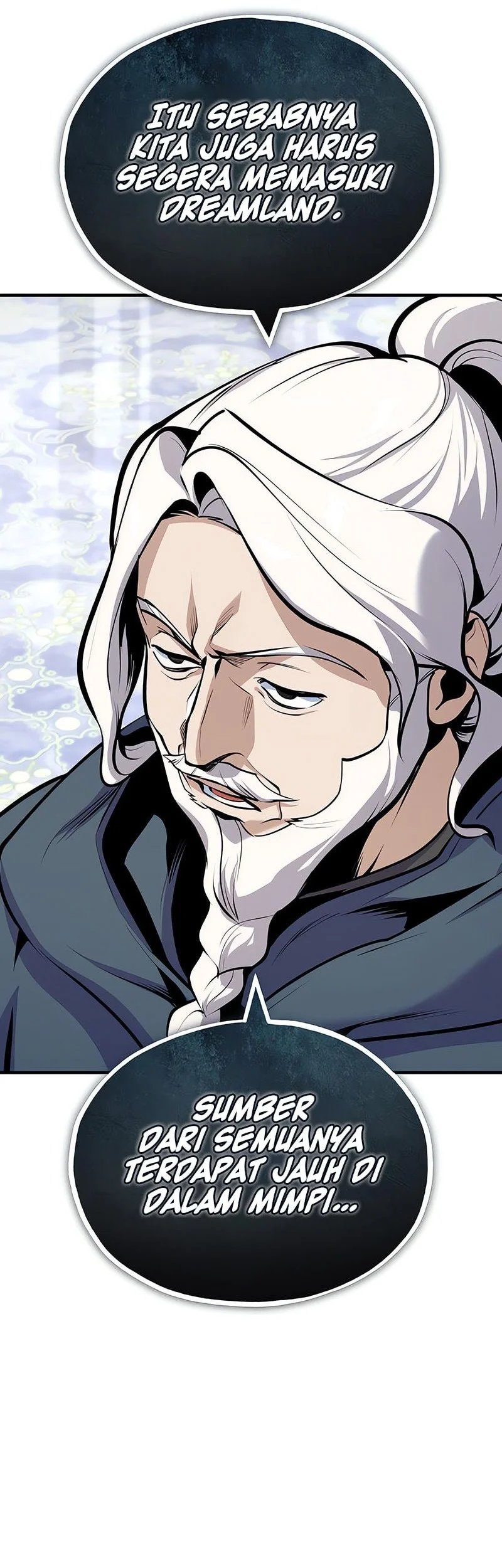 Academy’s Undercover Professor chapter 151 halaman 57