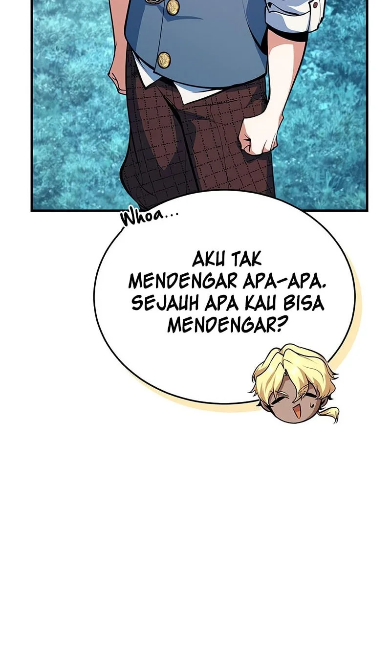 Academy’s Undercover Professor chapter 151 halaman 61
