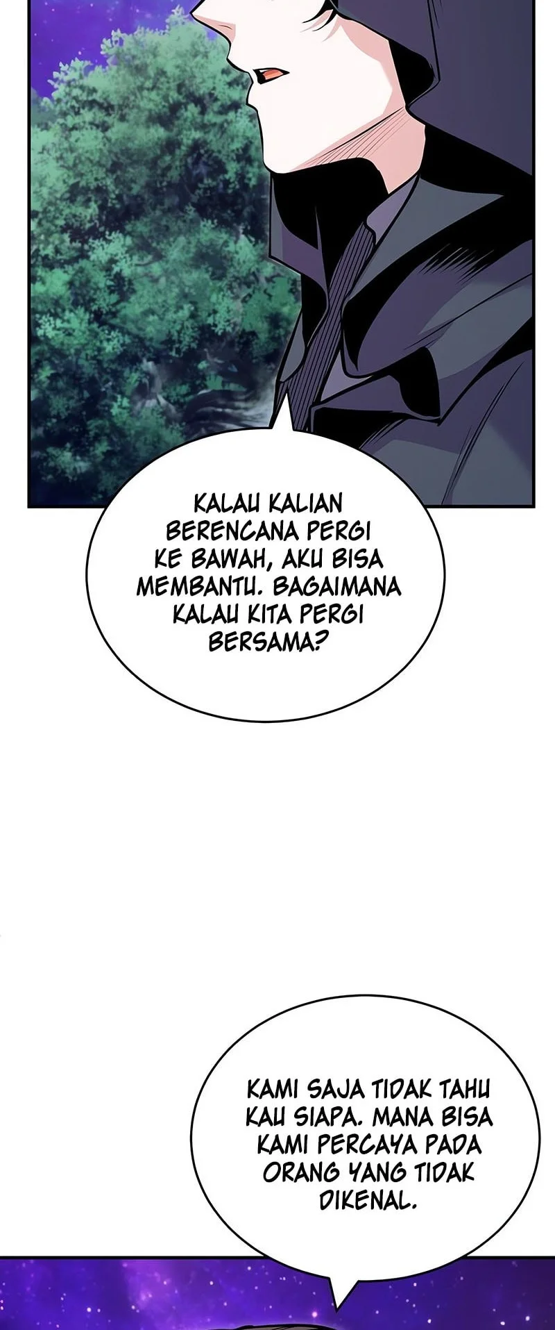 Academy’s Undercover Professor chapter 151 halaman 69