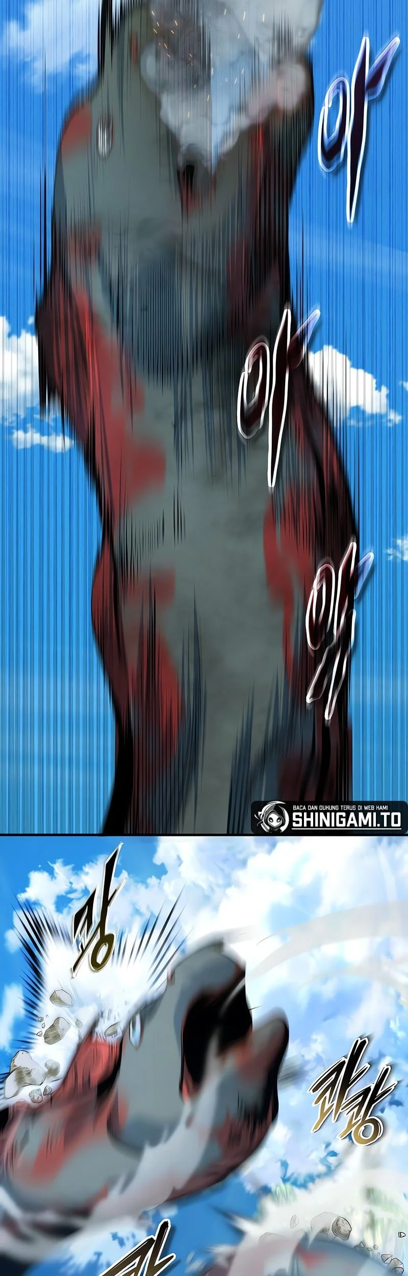 Academy’s Undercover Professor Bab 152 halaman 57