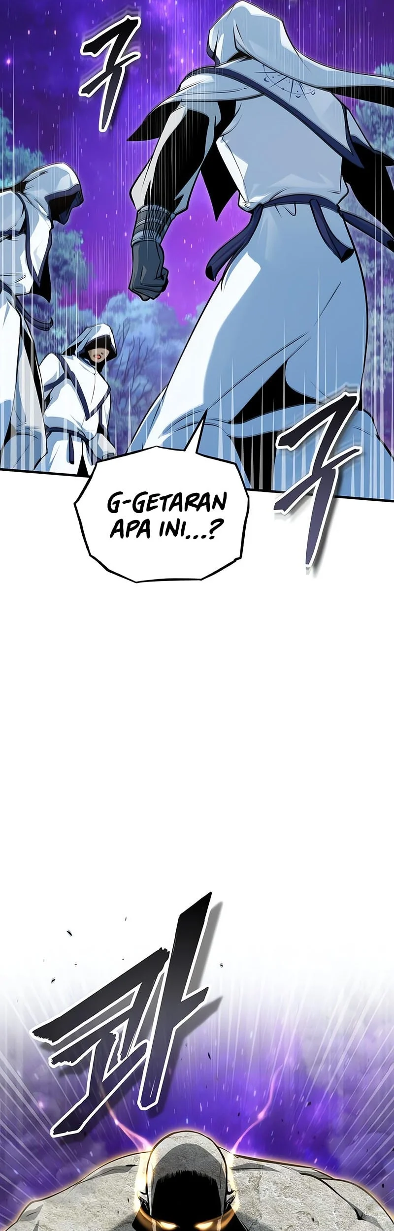Academy’s Undercover Professor Bab 154 halaman 48