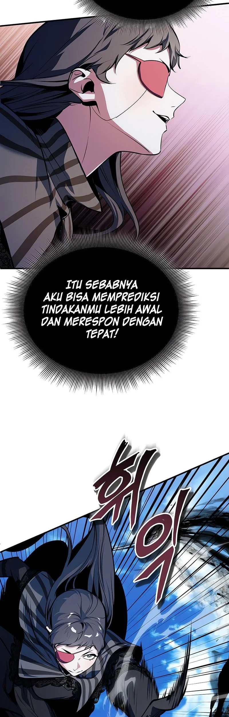 Academy’s Undercover Professor Bab 155 halaman 24