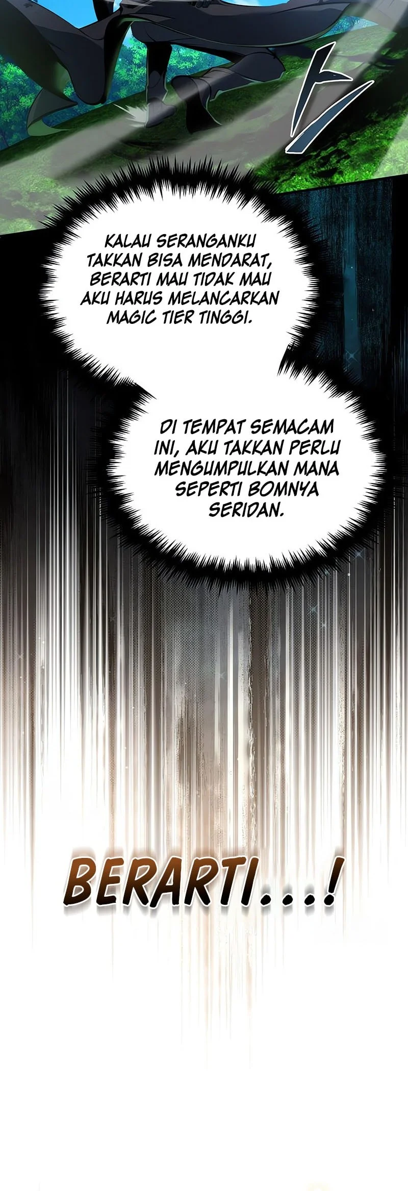 Academy’s Undercover Professor Bab 155 halaman 26