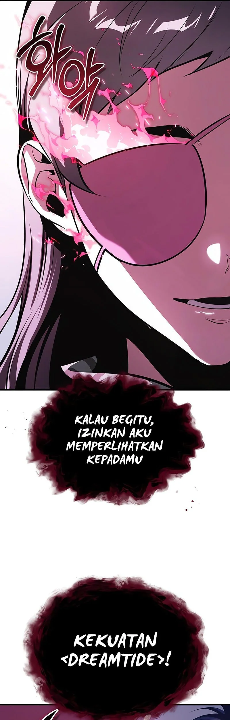 Academy’s Undercover Professor Bab 155 halaman 31
