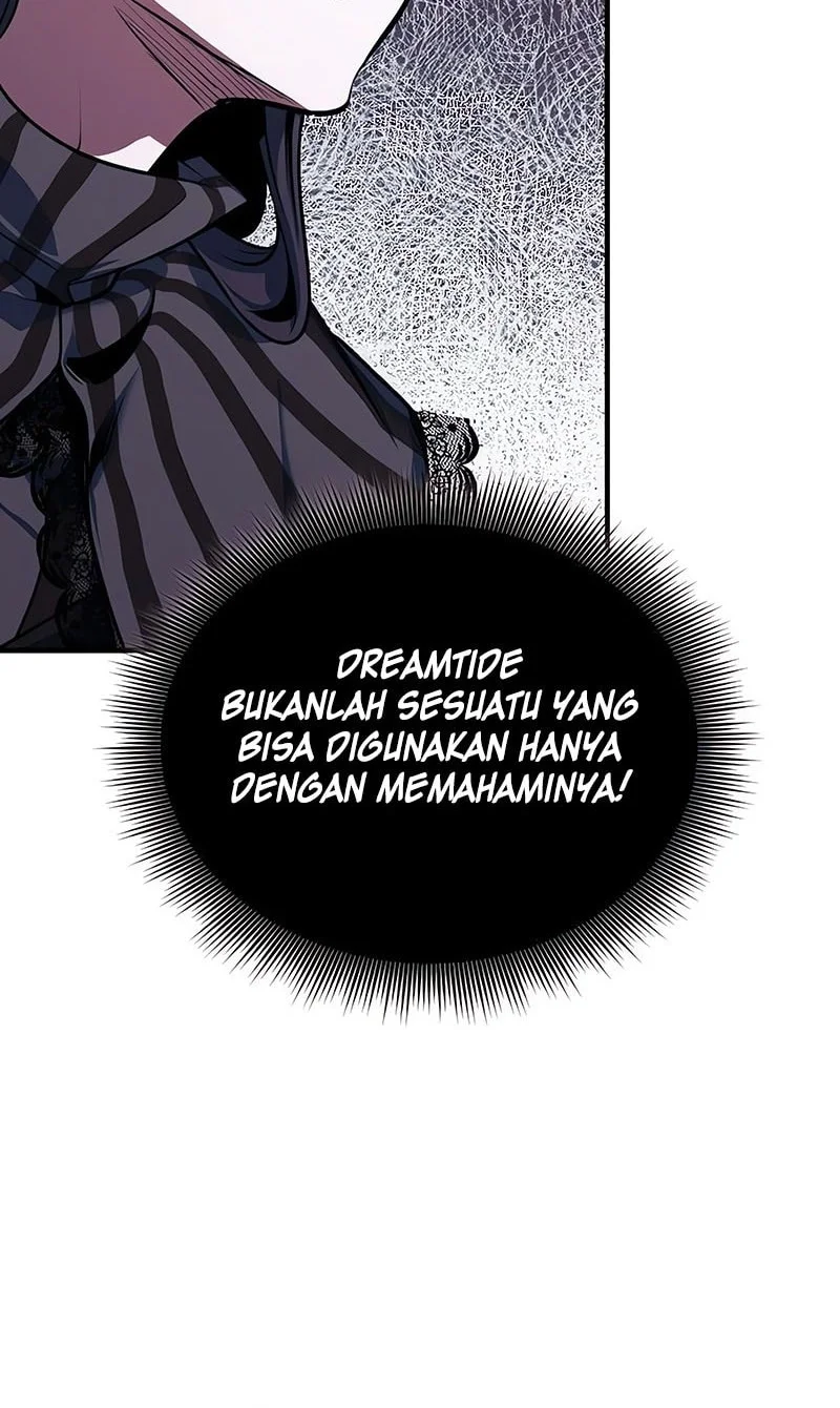 Academy’s Undercover Professor Bab 155 halaman 42