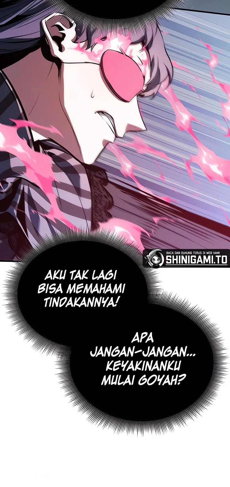 Academy’s Undercover Professor Bab 155 halaman 53