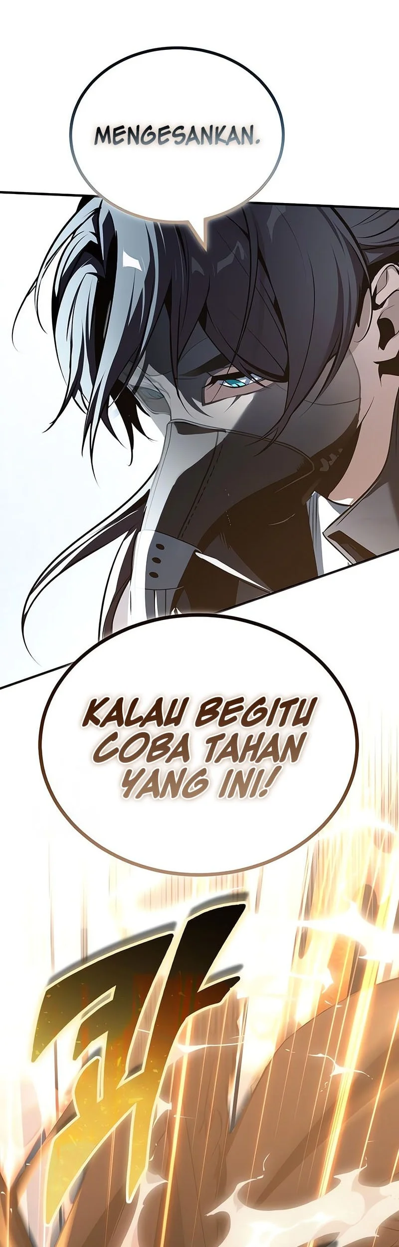 Academy’s Undercover Professor Bab 155 halaman 61
