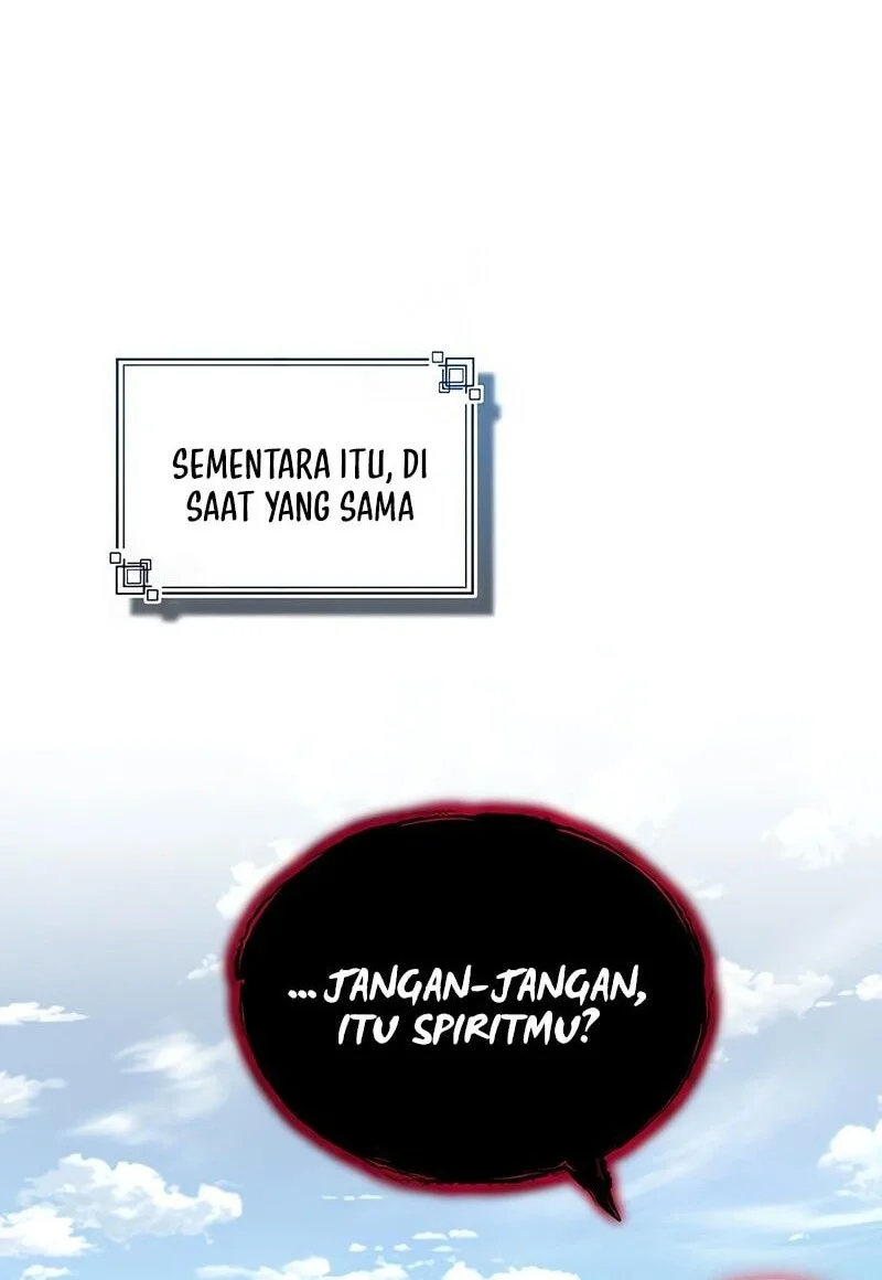 Academy’s Undercover Professor chapter 156 halaman 34