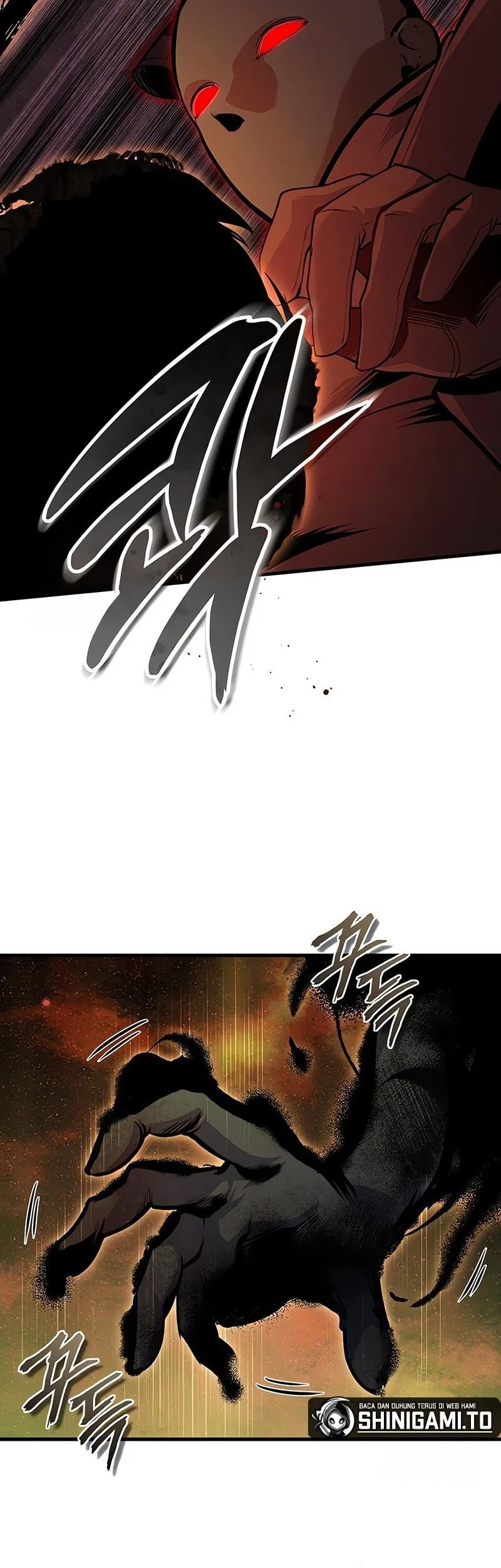 Academy’s Undercover Professor chapter 156 halaman 45