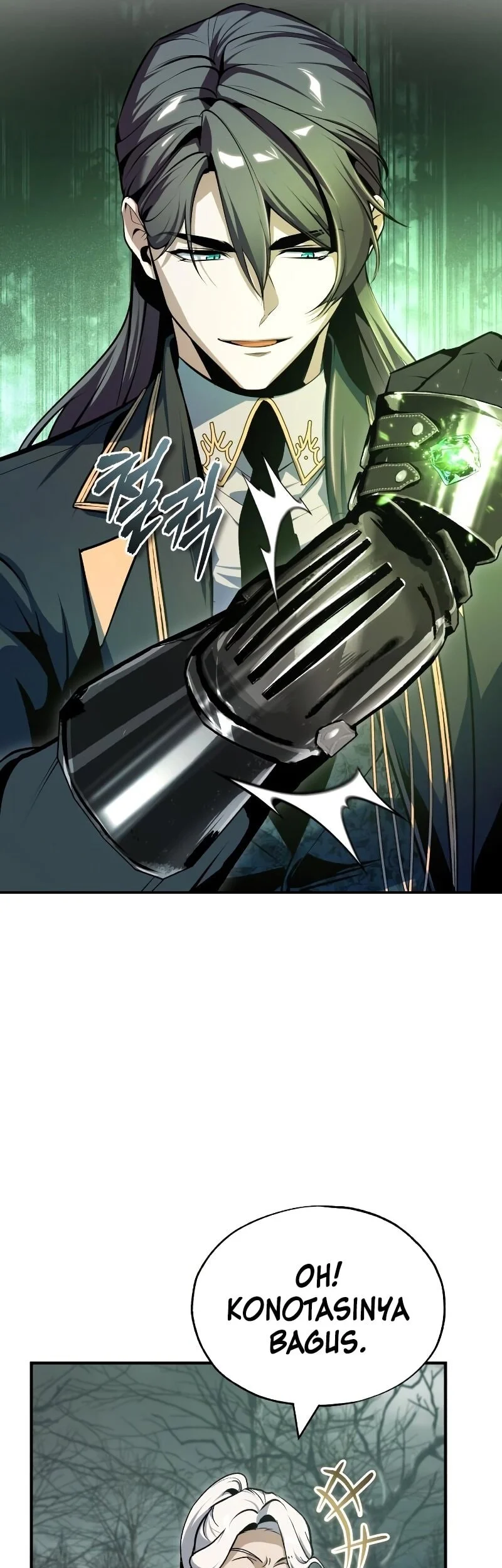 Academy’s Undercover Professor chapter 157 halaman 30