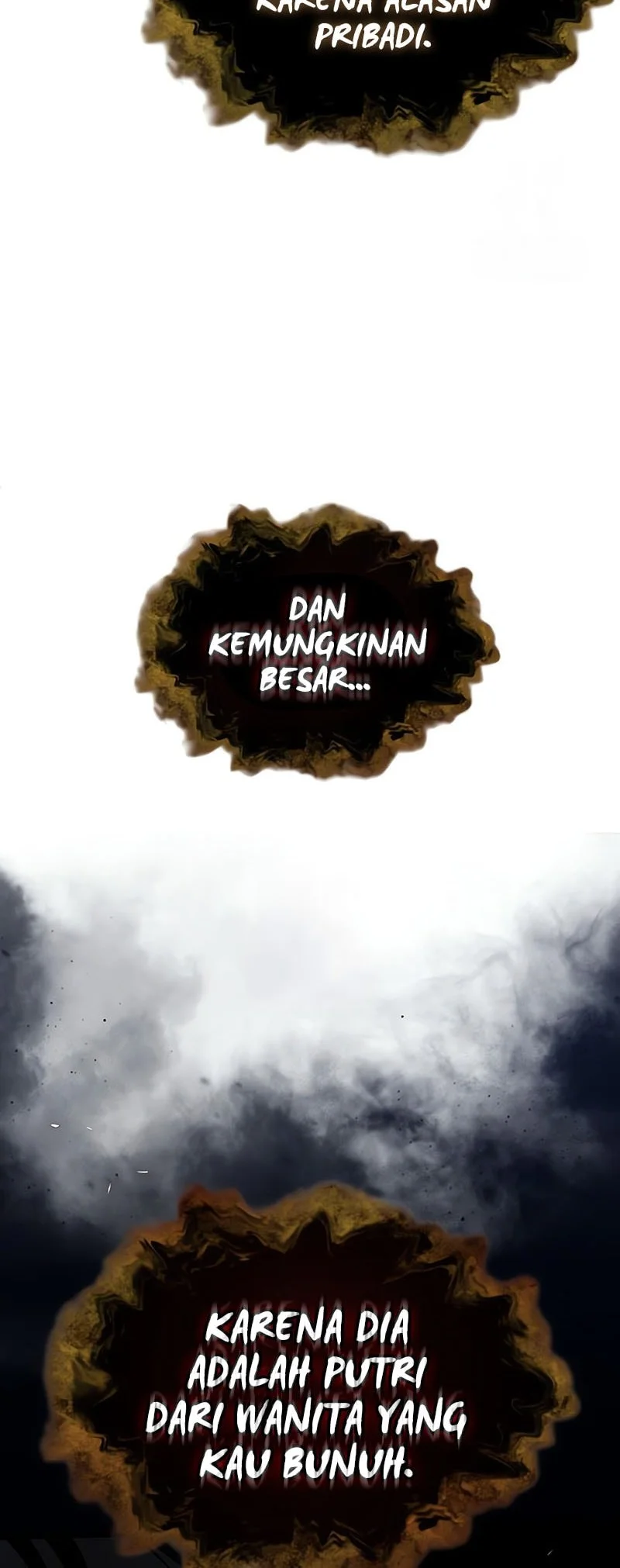 Academy’s Undercover Professor Bab 159 halaman 5