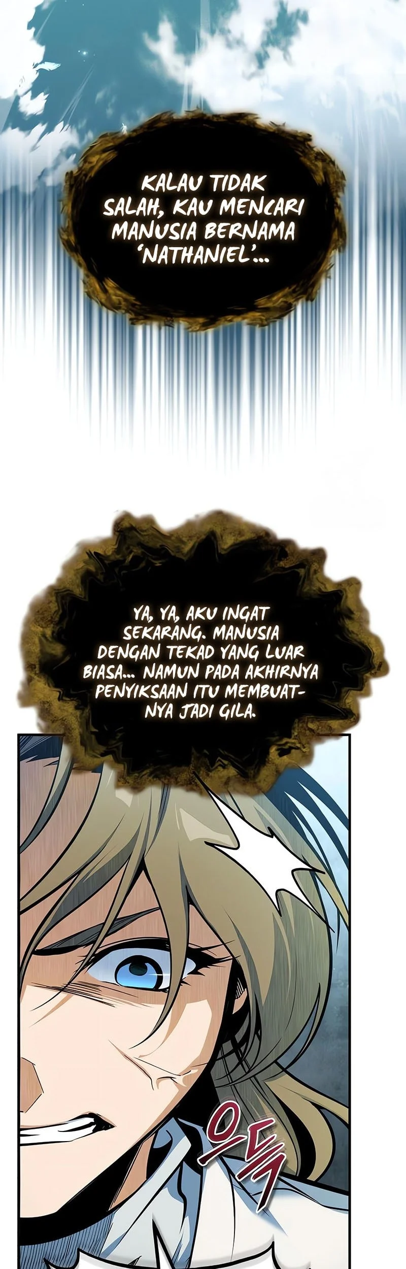 Academy’s Undercover Professor Bab 159 halaman 62