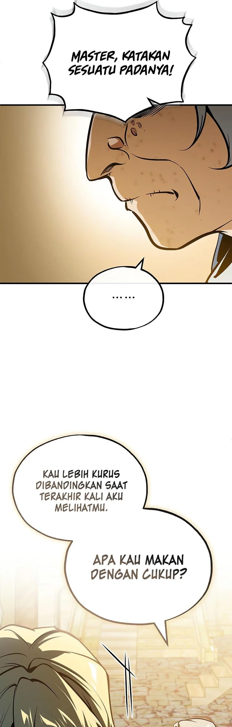 Academy’s Undercover Professor chapter 160 halaman 34