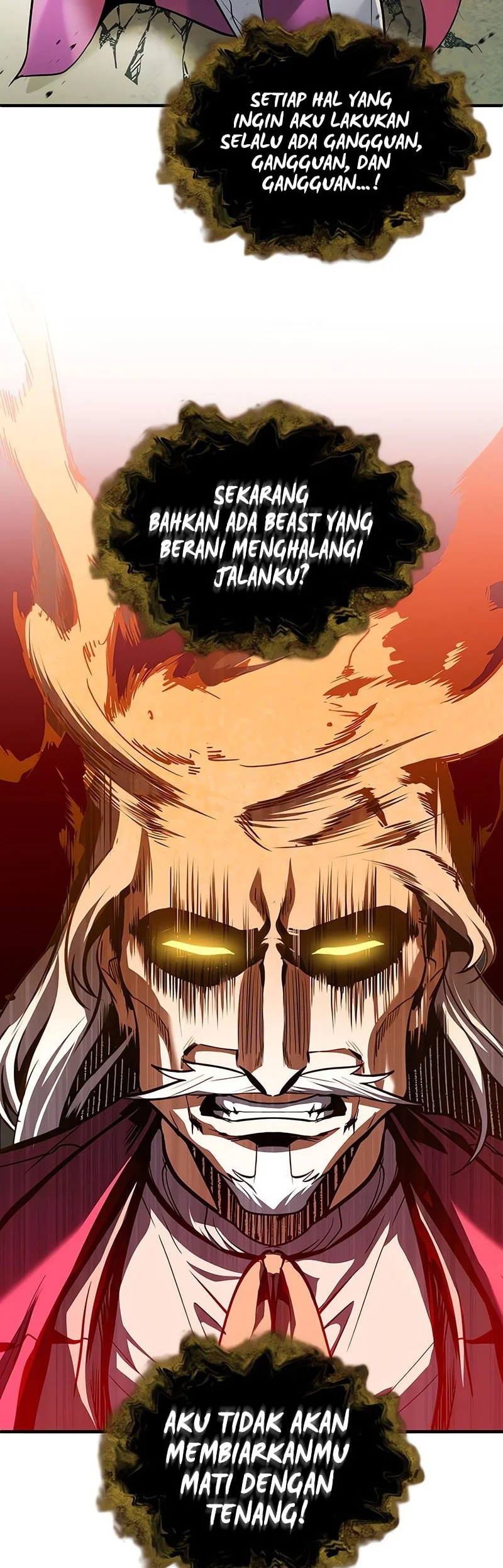 Academy’s Undercover Professor Bab 161 halaman 5