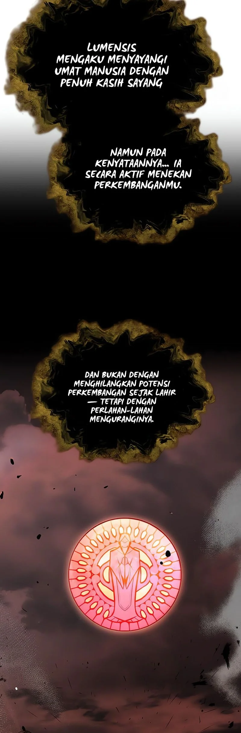 Academy’s Undercover Professor Bab 162 halaman 33