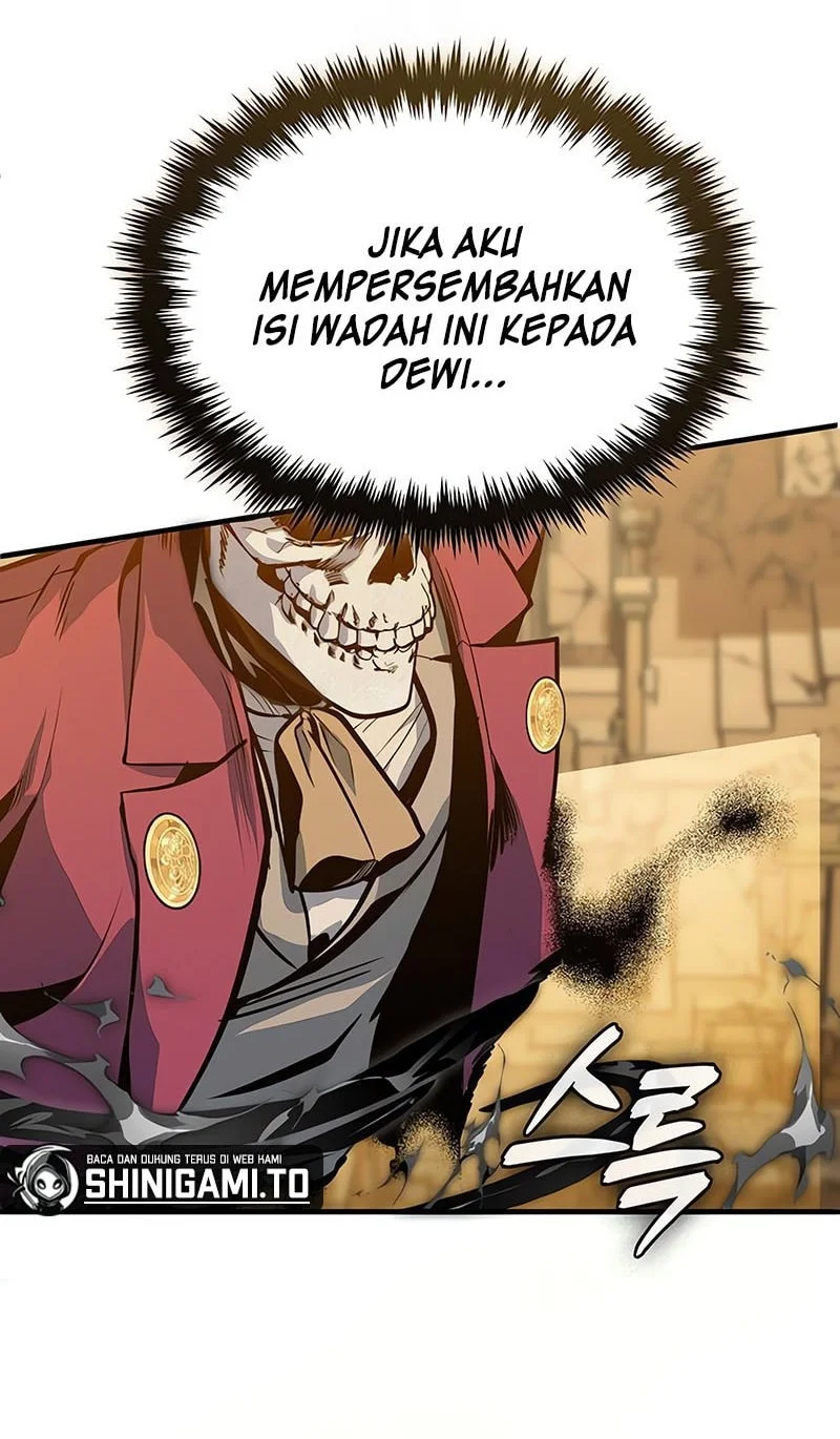 Academy’s Undercover Professor Bab 162 halaman 53
