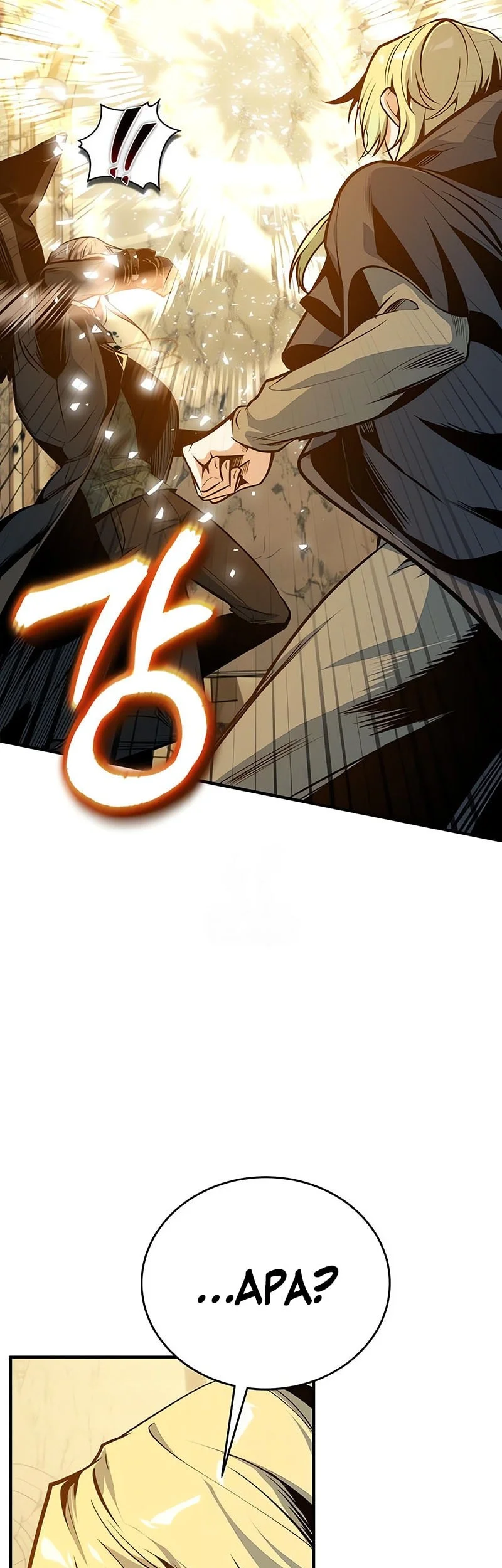 Academy’s Undercover Professor Bab 162 halaman 62
