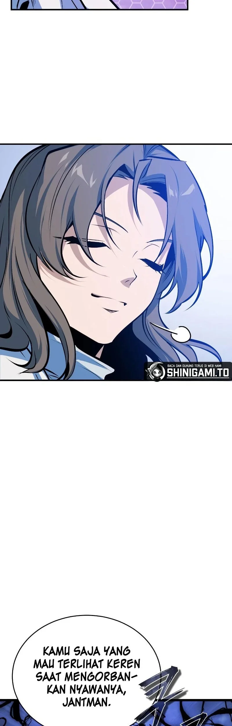 Academy’s Undercover Professor chapter 164 halaman 62