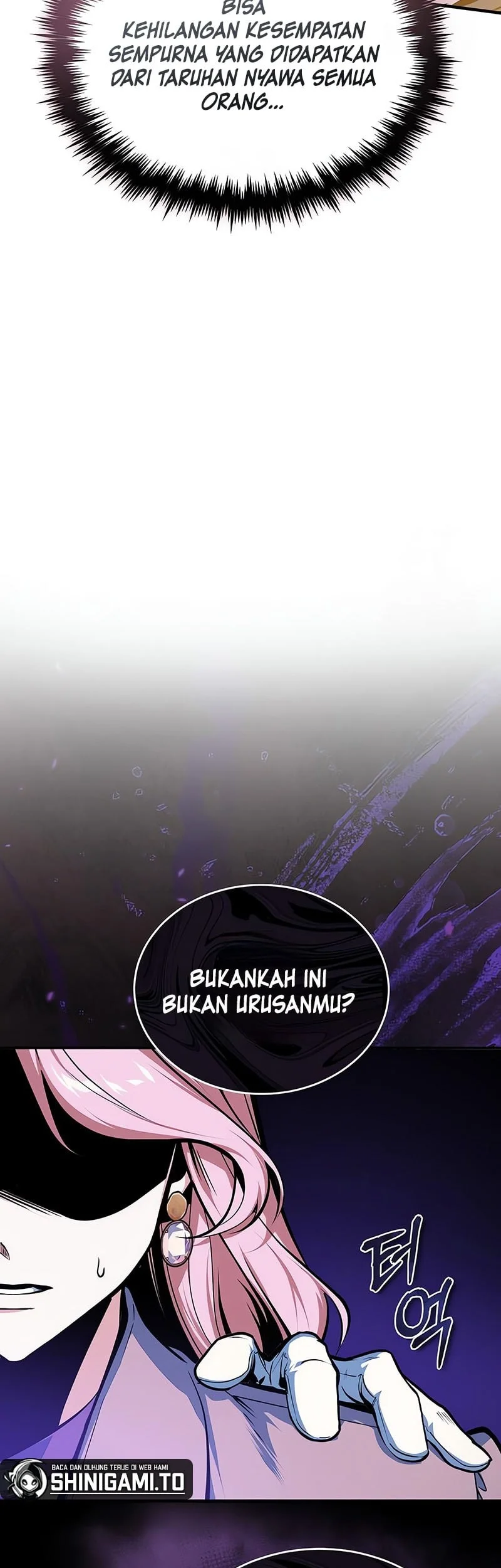 Academy’s Undercover Professor chapter 165 halaman 24