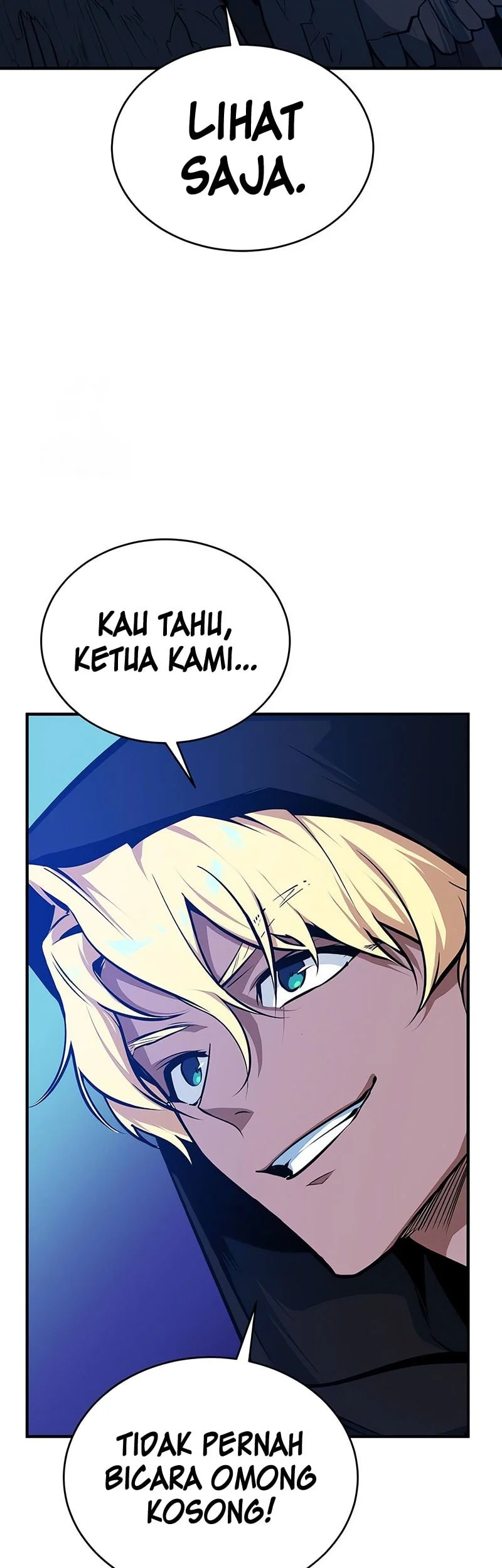 Academy’s Undercover Professor chapter 165 halaman 62