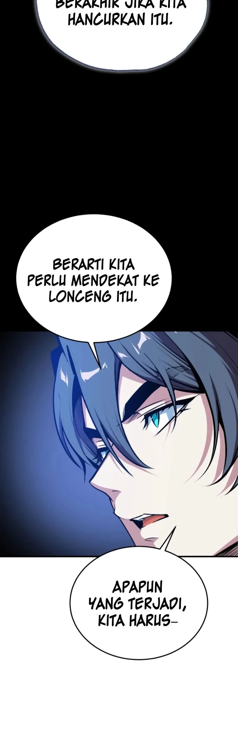 Academy’s Undercover Professor Bab 166 halaman 19