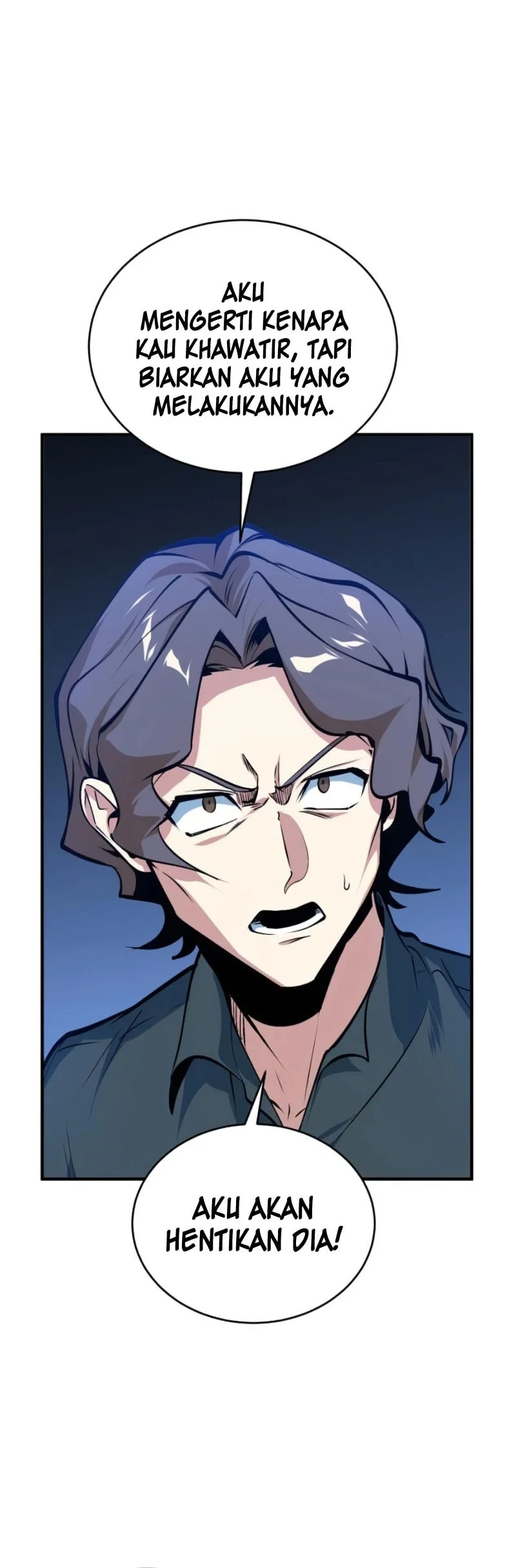 Academy’s Undercover Professor Bab 166 halaman 41
