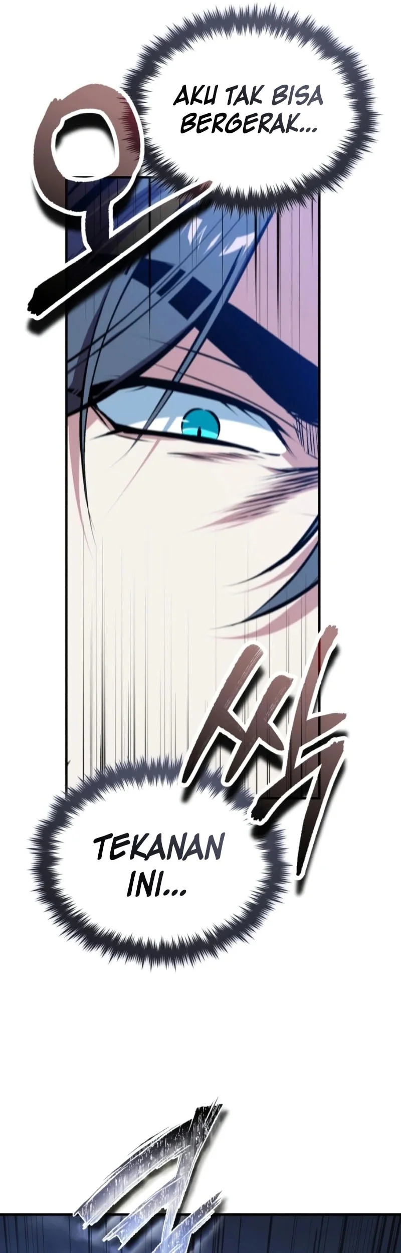 Academy’s Undercover Professor chapter 167 halaman 6
