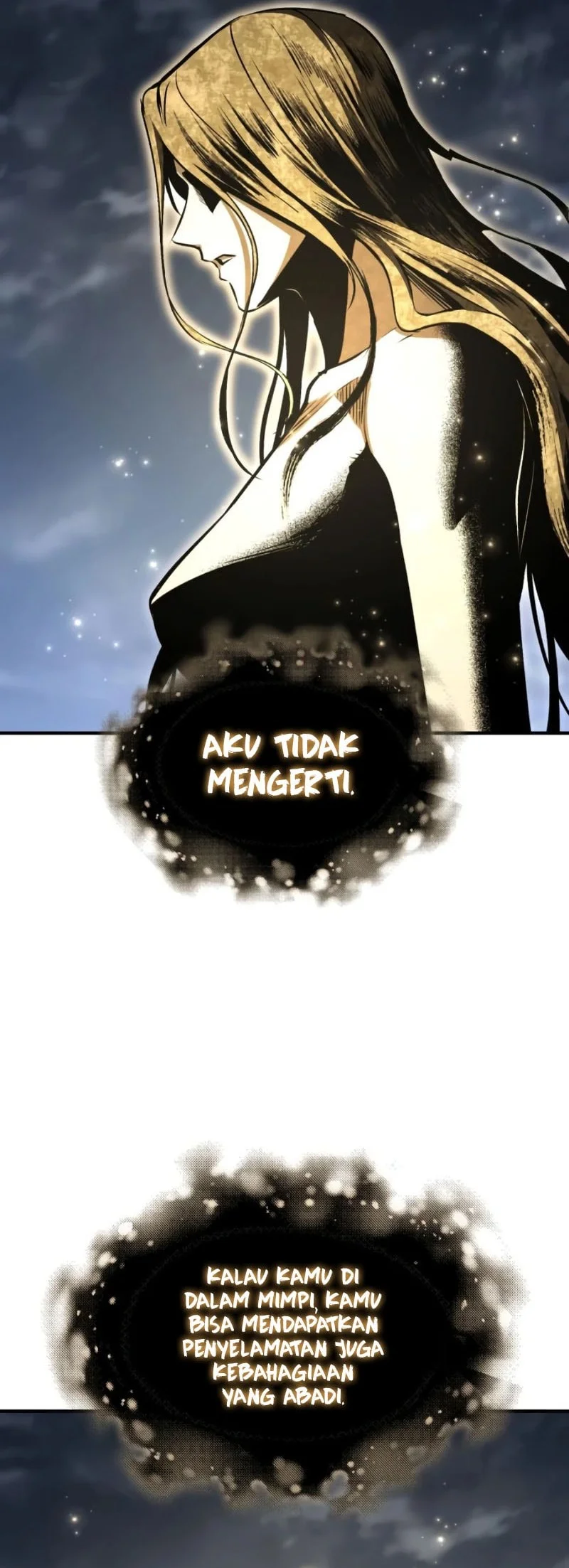 Academy’s Undercover Professor chapter 167 halaman 33
