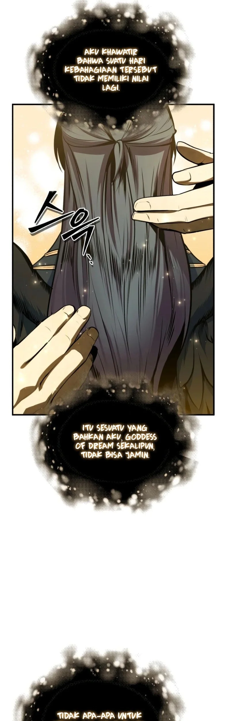 Academy’s Undercover Professor chapter 167 halaman 42