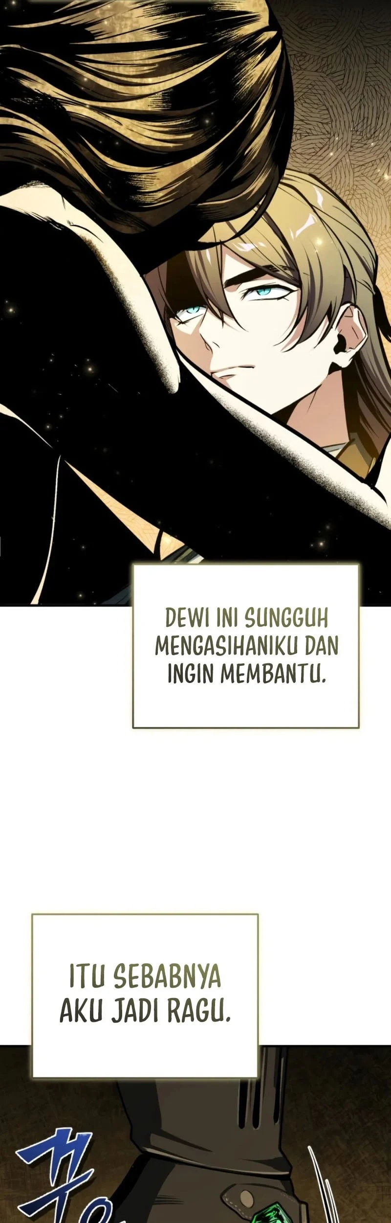 Academy’s Undercover Professor chapter 167 halaman 44