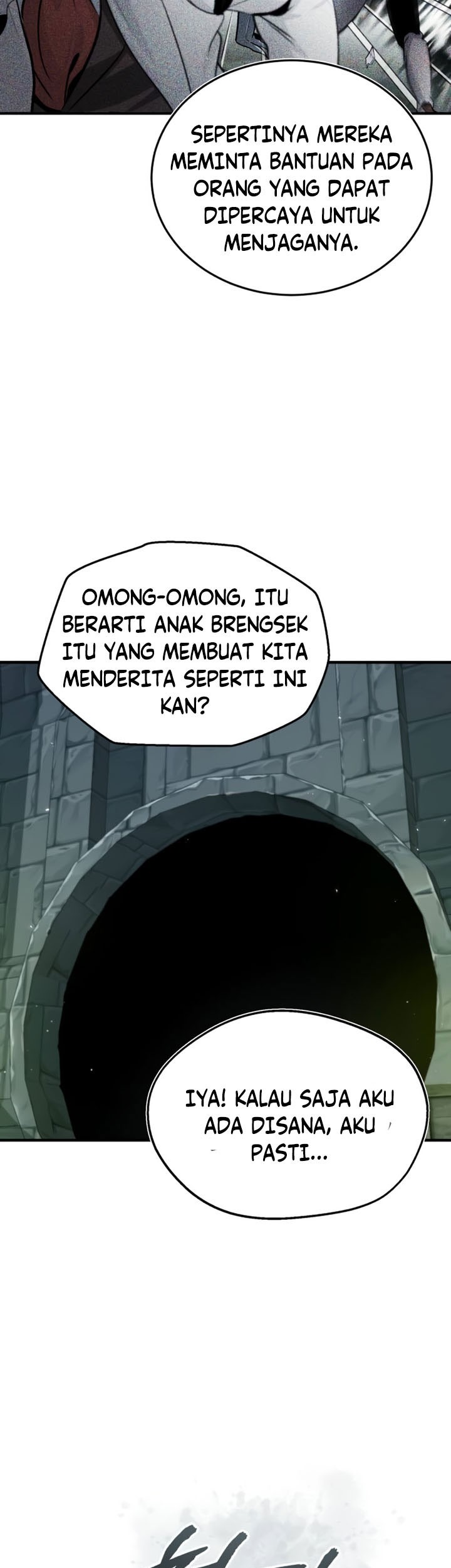 Academy’s Undercover Professor Bab 17 halaman 42