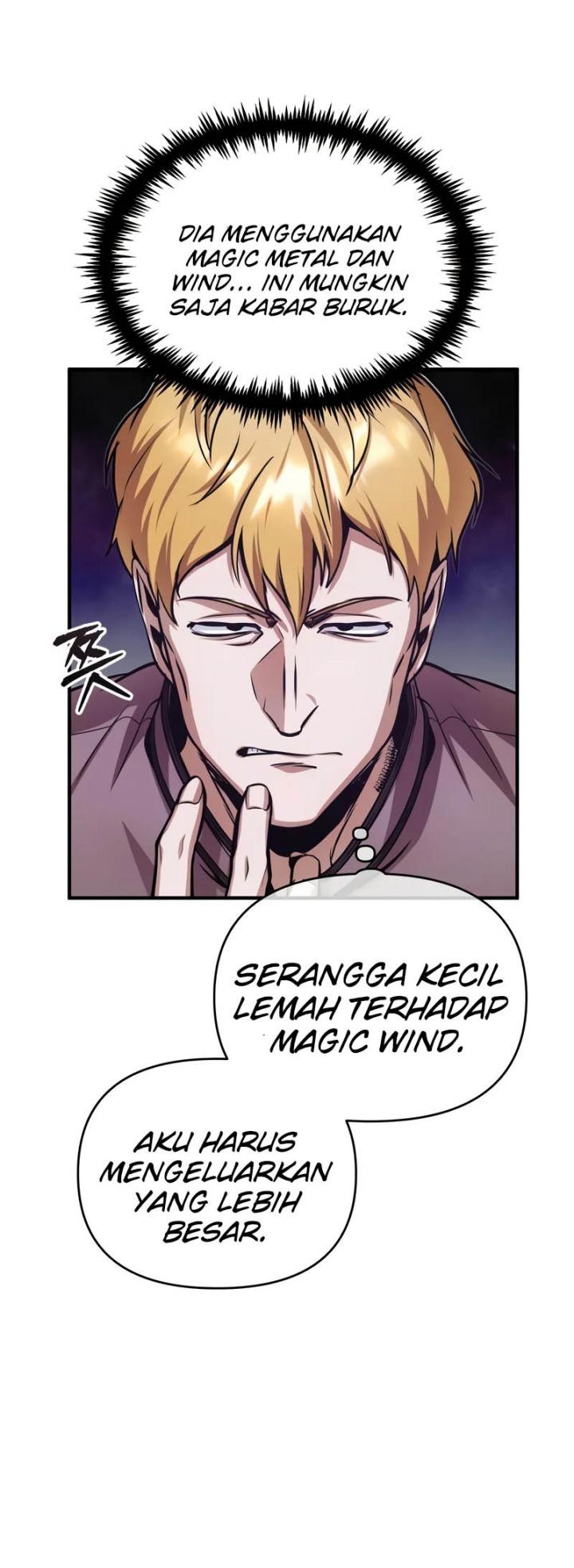 Academy’s Undercover Professor Bab 18 halaman 30