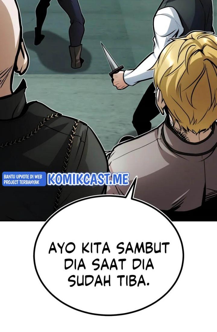 Academy’s Undercover Professor Bab 18 halaman 32