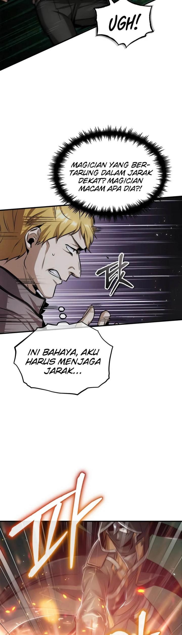 Academy’s Undercover Professor Bab 18 halaman 42