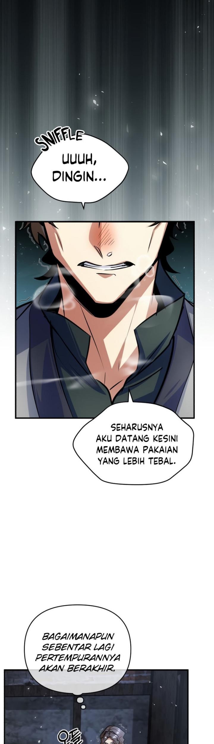 Academy’s Undercover Professor Bab 19 halaman 30