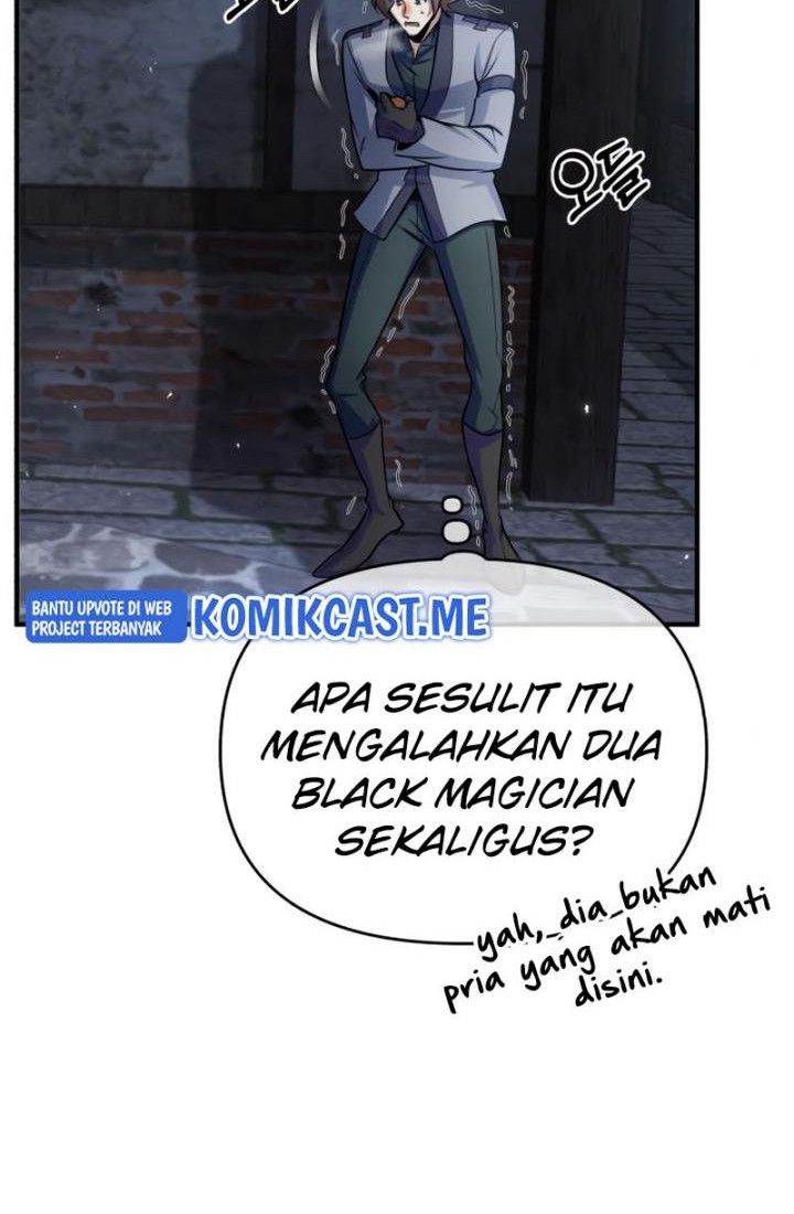 Academy’s Undercover Professor Bab 19 halaman 31