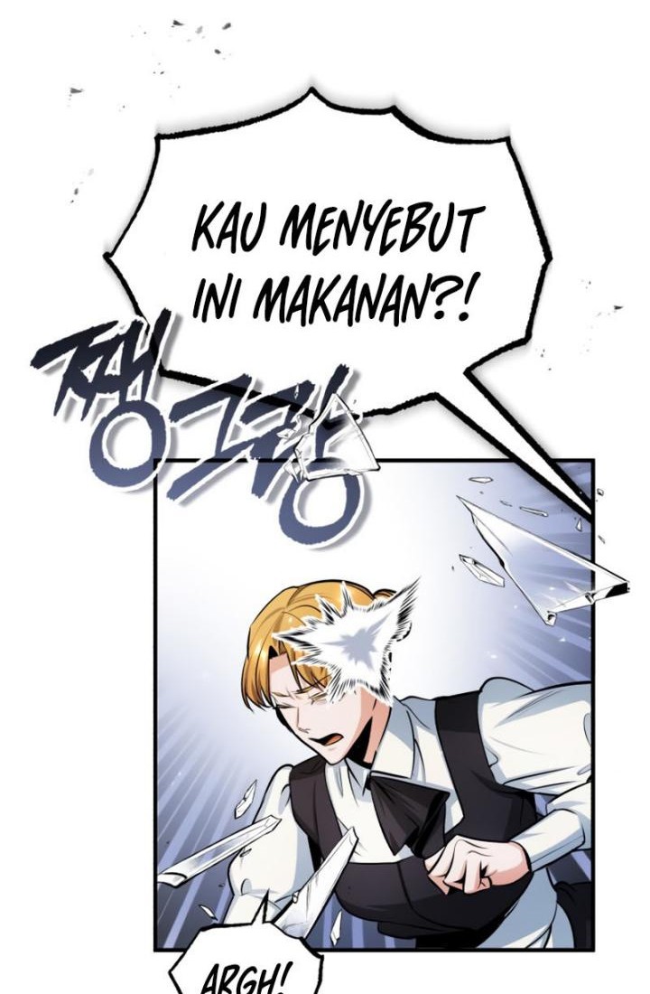 Academy’s Undercover Professor Bab 19 halaman 45