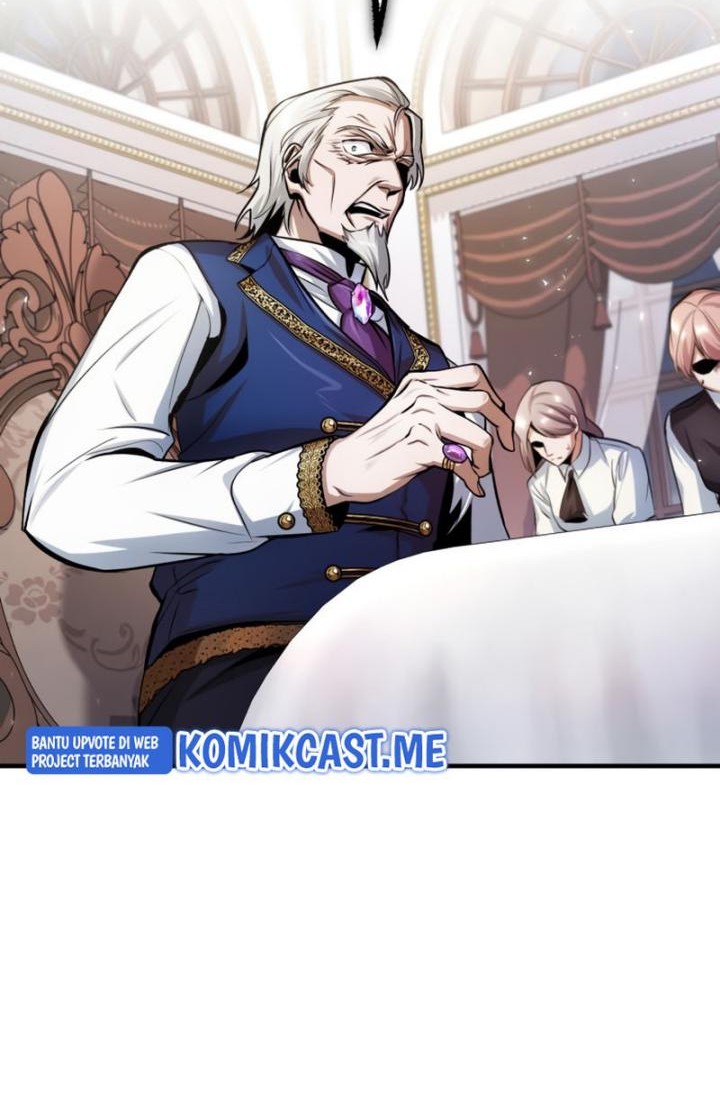 Academy’s Undercover Professor Bab 19 halaman 47