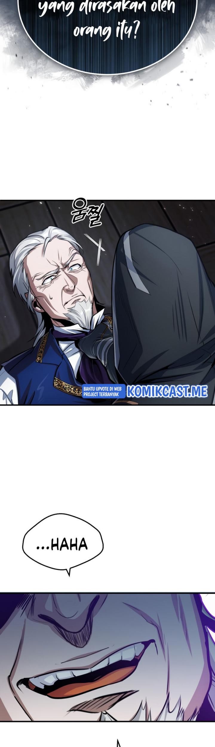 Academy’s Undercover Professor Bab 19 halaman 62