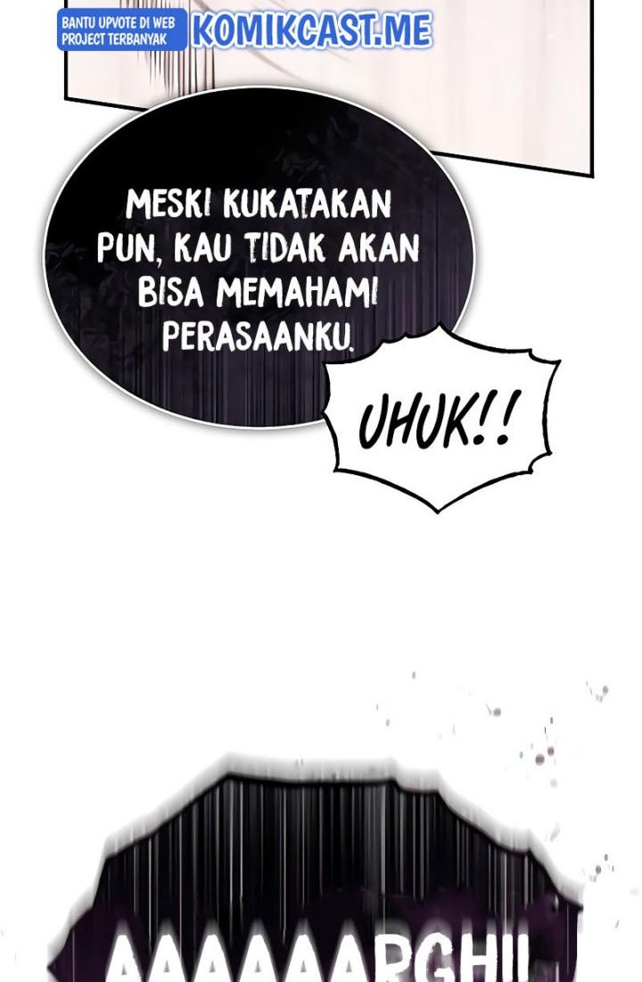 Academy’s Undercover Professor Bab 20 halaman 5