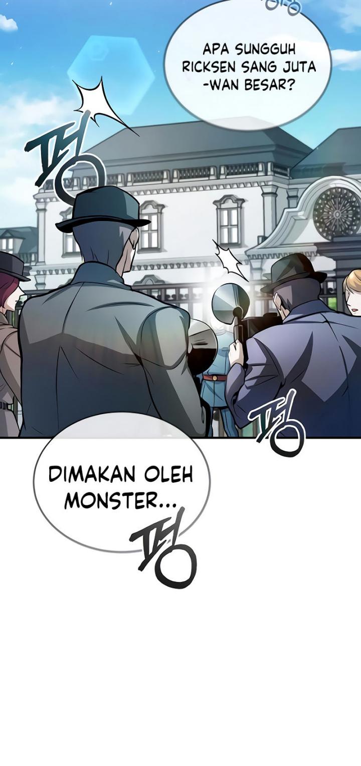 Academy’s Undercover Professor Bab 20 halaman 28