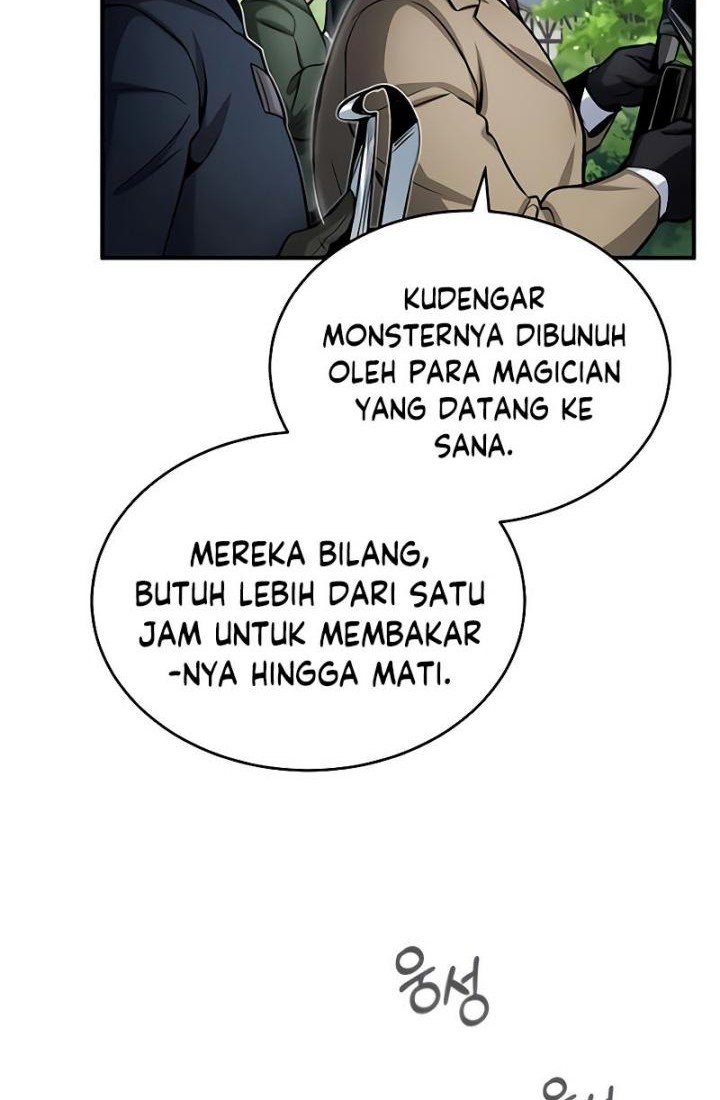 Academy’s Undercover Professor Bab 20 halaman 30