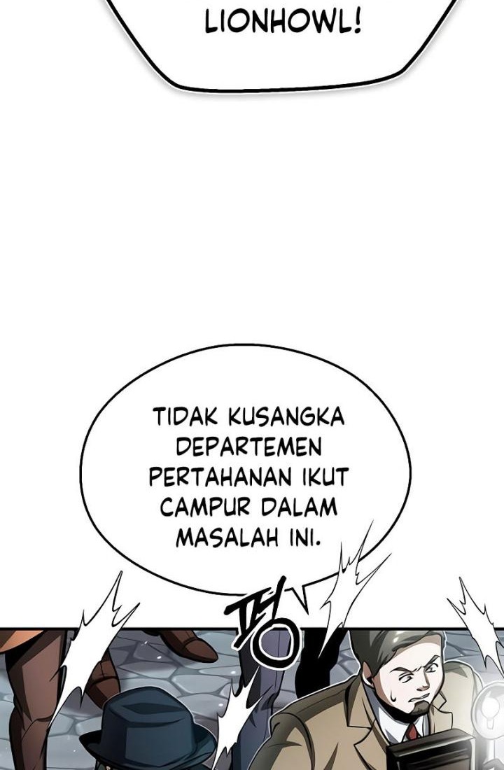 Academy’s Undercover Professor Bab 20 halaman 34