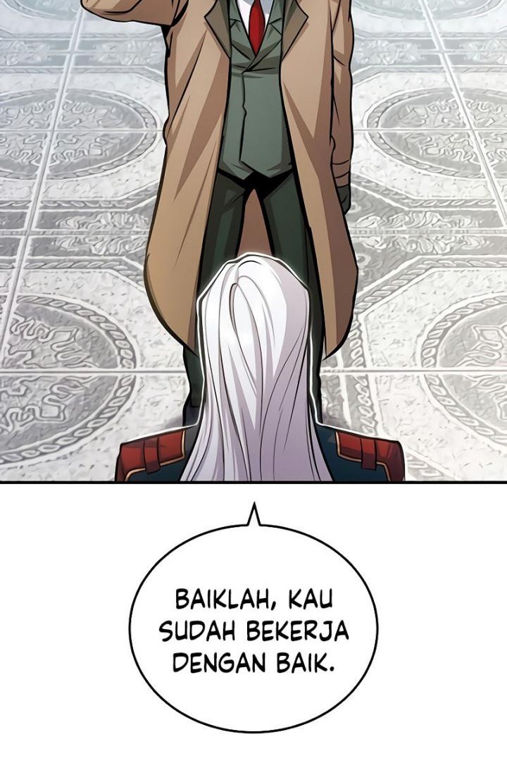 Academy’s Undercover Professor Bab 20 halaman 43