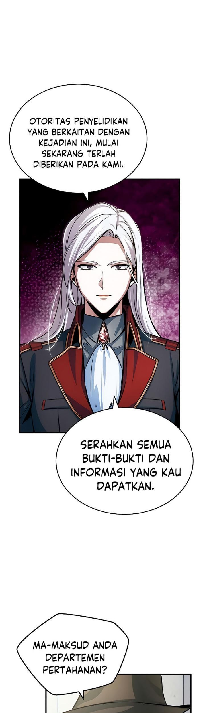Academy’s Undercover Professor Bab 20 halaman 44
