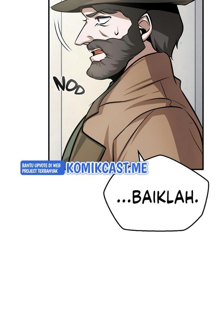 Academy’s Undercover Professor Bab 20 halaman 45