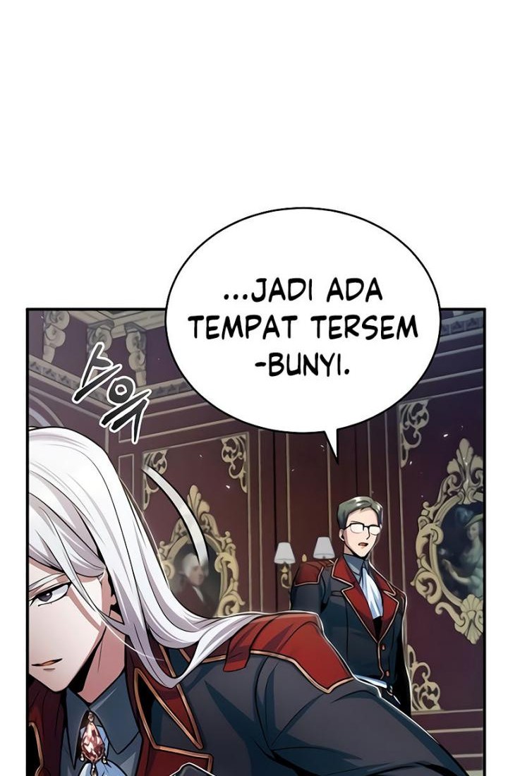 Academy’s Undercover Professor Bab 20 halaman 59