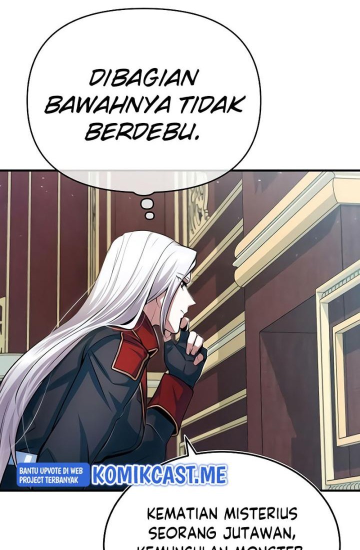 Academy’s Undercover Professor Bab 20 halaman 63