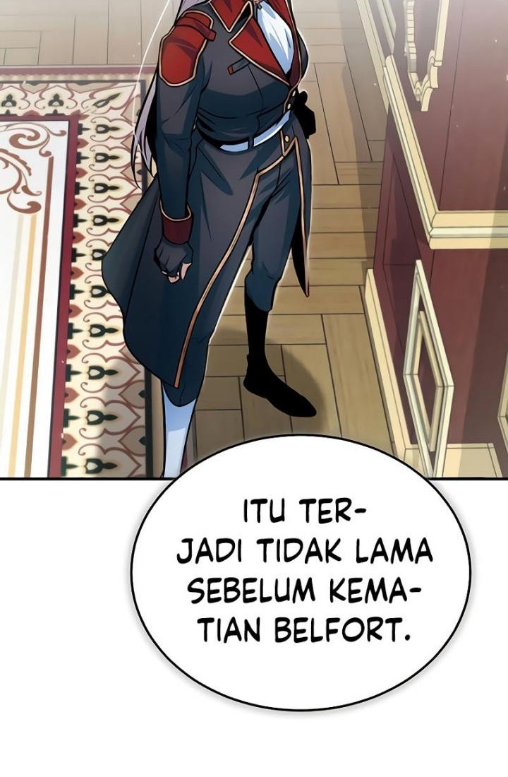 Academy’s Undercover Professor Bab 20 halaman 70